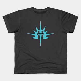 Holochronices Official Kids T-Shirt